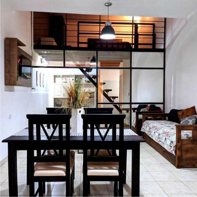 Loft Once07 Apartment La Rioja Ngoại thất bức ảnh